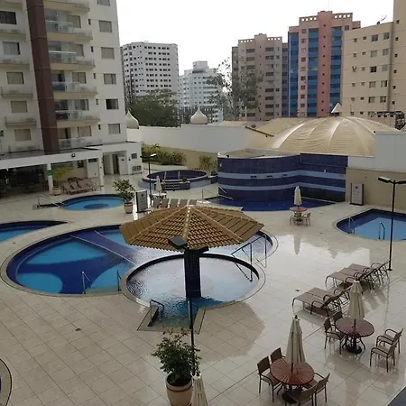 Casa Da Madeira Apartamento Caldas Novas Exterior foto