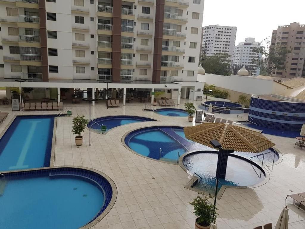 Apartment Casa Da Madeira Caldas Novas