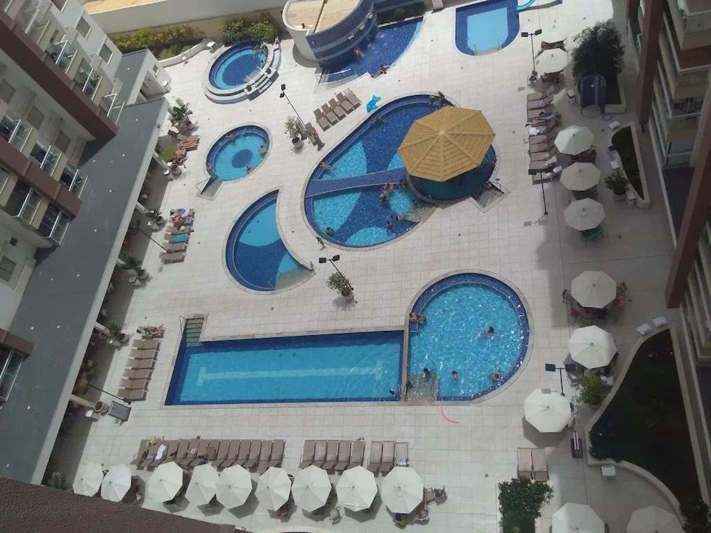 Apartment Casa Da Madeira *