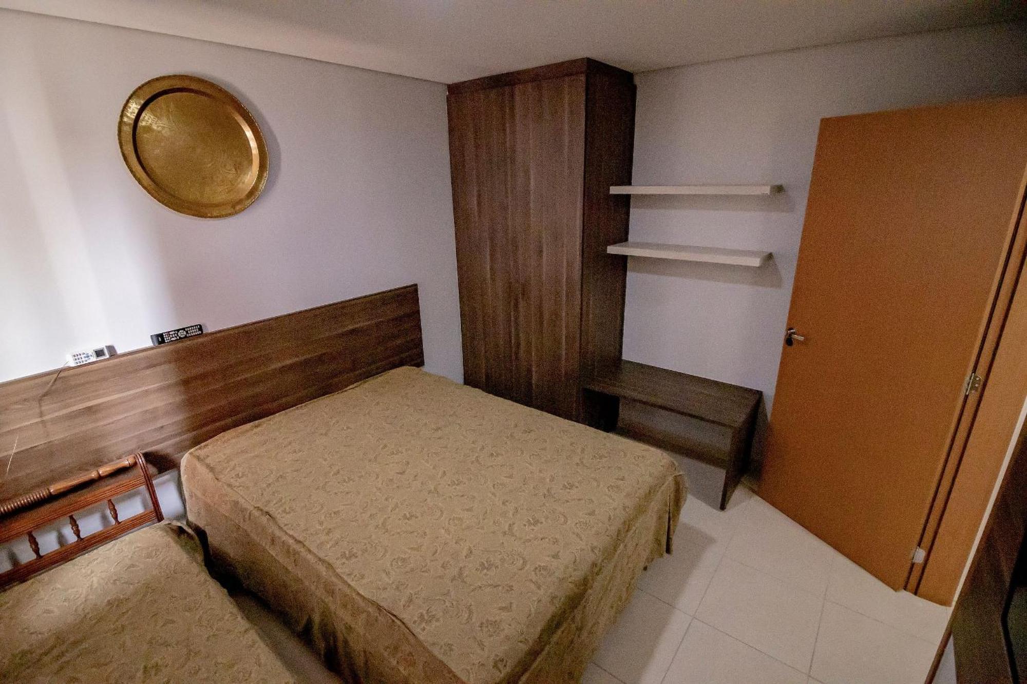 Casa Da Madeira Apartment Caldas Novas
