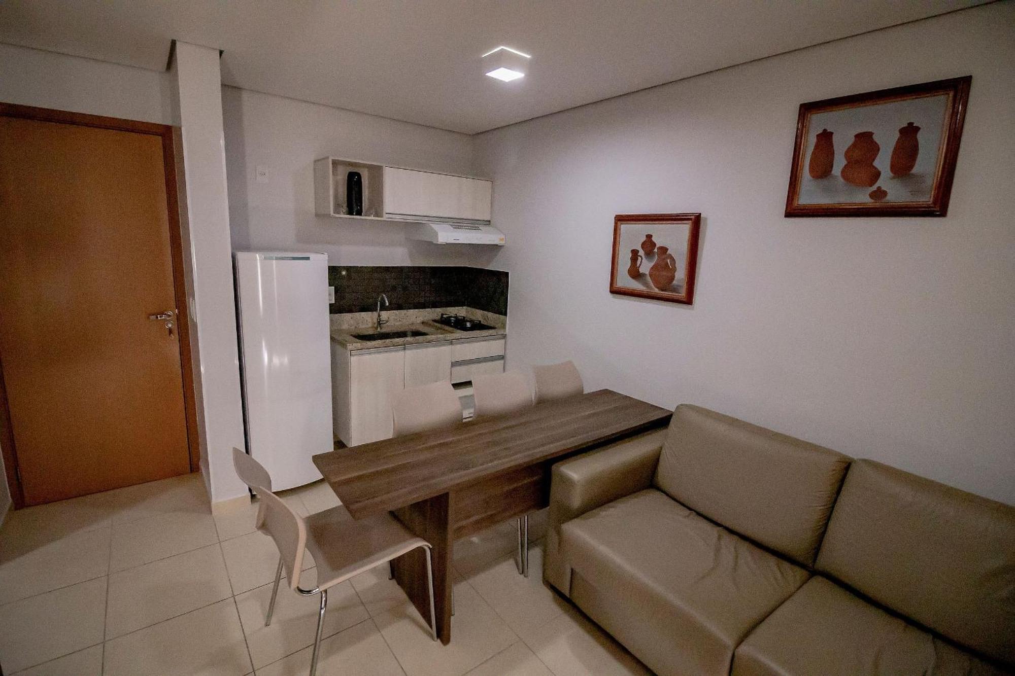 Casa Da Madeira * Caldas Novas