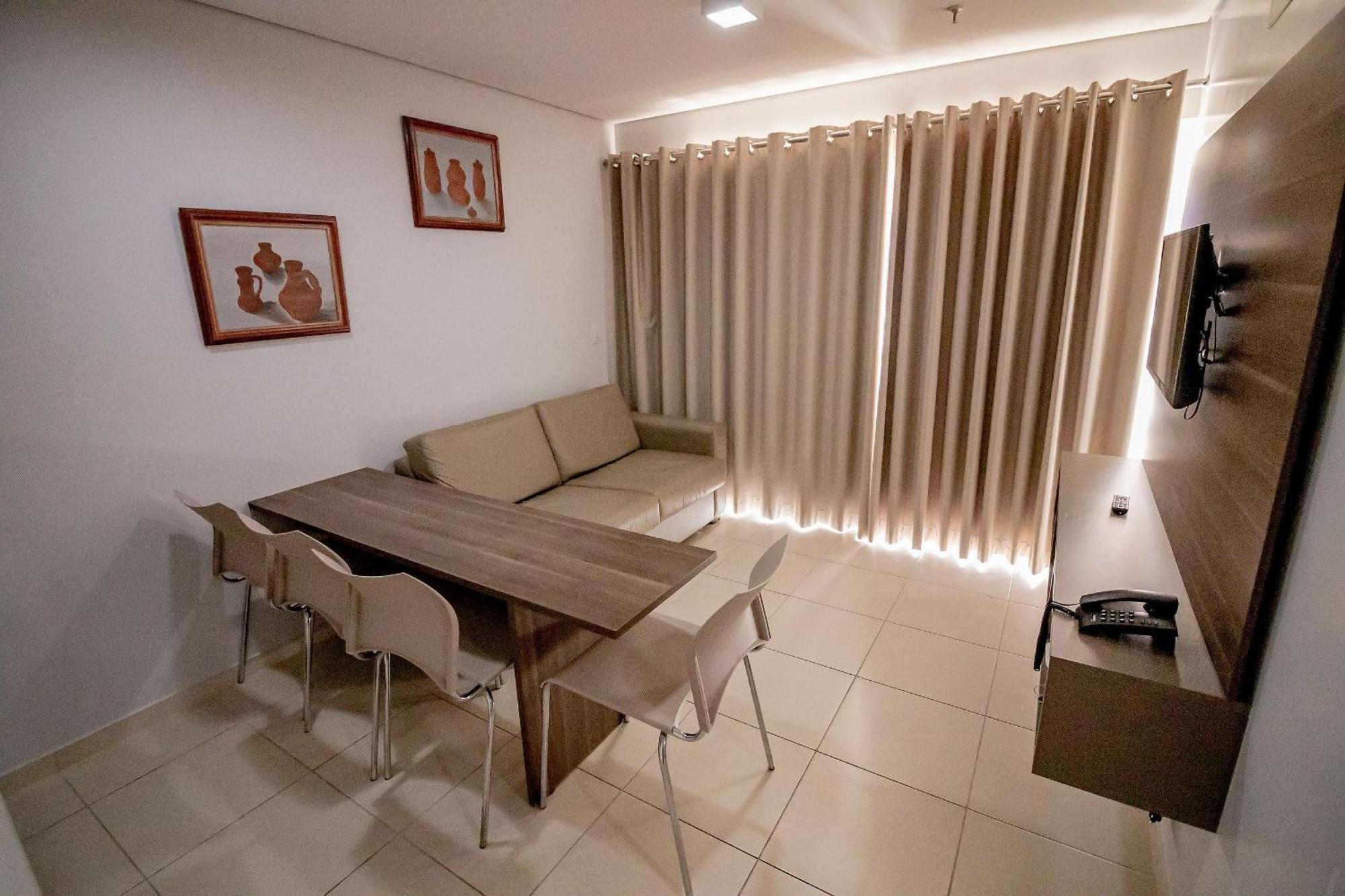 Apartment Casa Da Madeira Caldas Novas