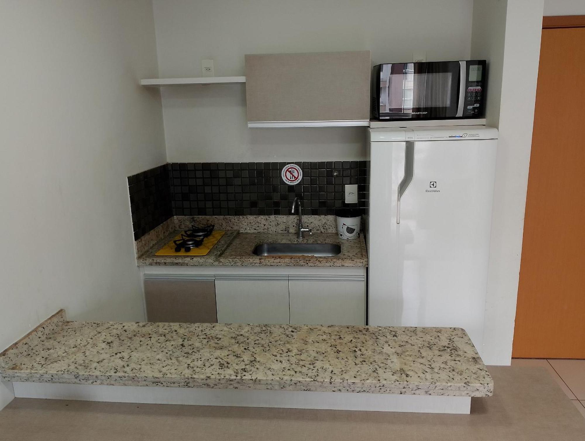 Casa Da Madeira Apartment Caldas Novas