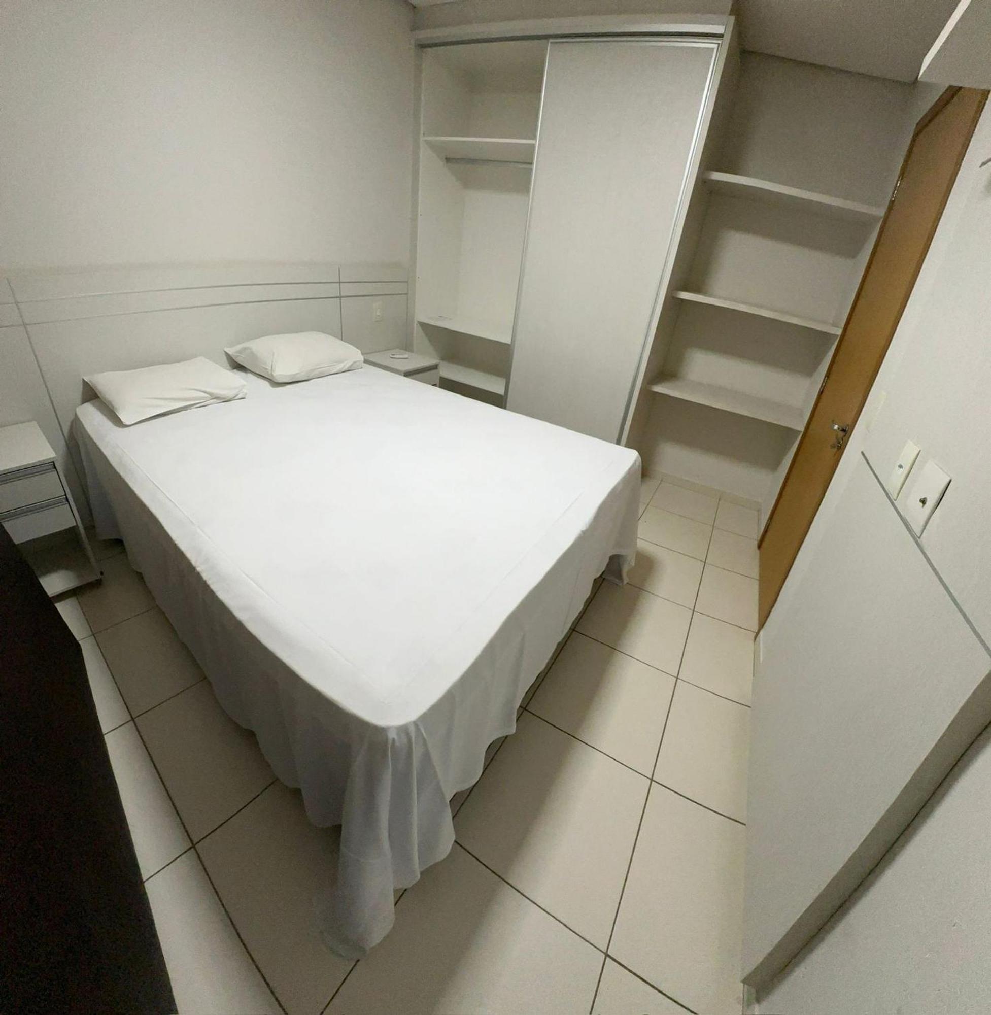 Apartment Casa Da Madeira Caldas Novas